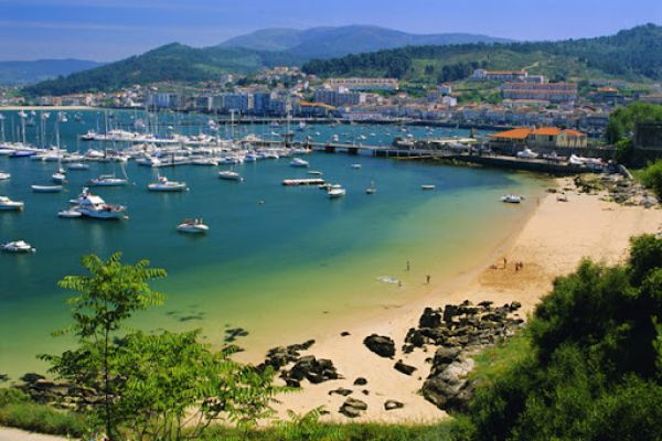 Descubre las Mejores Playas de Baiona: Paraísos Costeros en Galicia